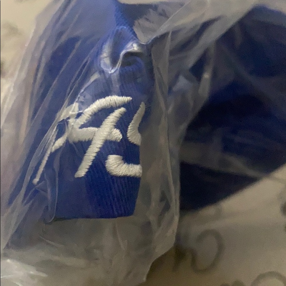 Palace Boi Racer 6-Panel - Picture 4 of 6